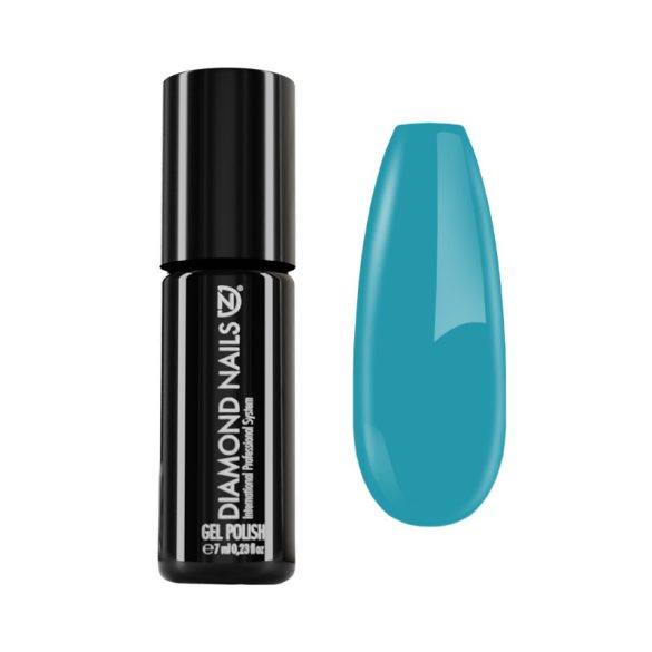 Gel Polish - DN047 Light Turquoise