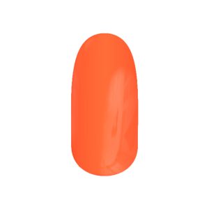 Gel Polish - DN049 Light Orange