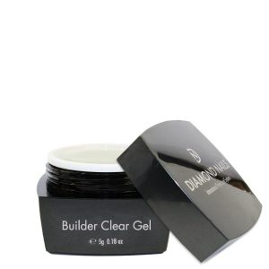 Builder Clear Gel 5g