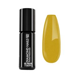 Gel Polish - DN059 Pearl Yellow