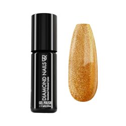 Gel Polish - DN071 Metallic Gold