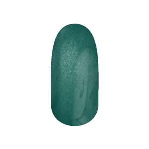 Gel Polish - DN075 Metallic Turquoise