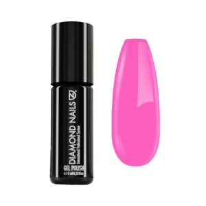 Gel Polish - DN090 Bon-Bon Pink