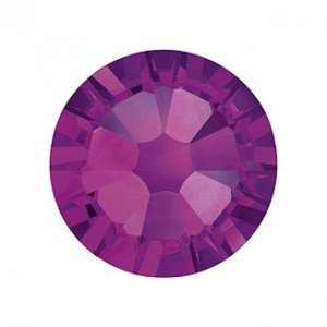 Swarovski Strasssteine in amethyst 20 Stück SS5