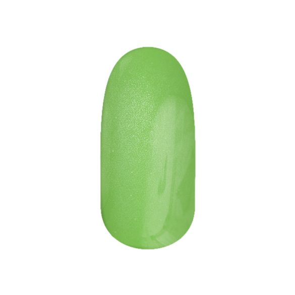 Gel Polish - DN082 Metallic Apple Green