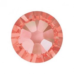 Swarovski Strasssteine in Rose Peach 100 Stück SS10