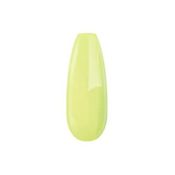 Gel Polish  4ml - DN208 Lemon Lime