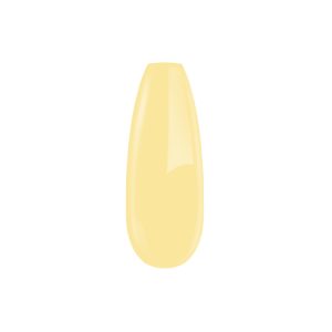 Gel Polish  4ml - DN209 Summer Yellow