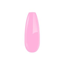 Gel Polish  4ml - DN210 Cotton Candy