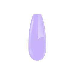 Gel Polish - DN212 Light Violett 