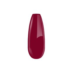 Gel Polish  4ml - DN198 Cherry Lady