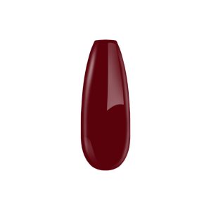 Gel Polish  4ml - DN201 Cherry-Coke