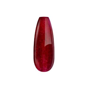 Gel Polish  4ml - DN166 Sangria