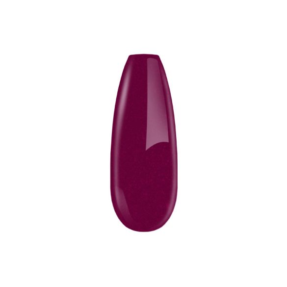 Gel Polish  4ml - DN139 Silky Purple