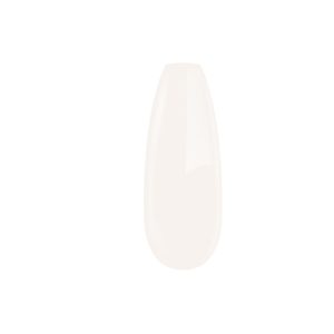 Gel Polish 4ml - DN030  Pearl White