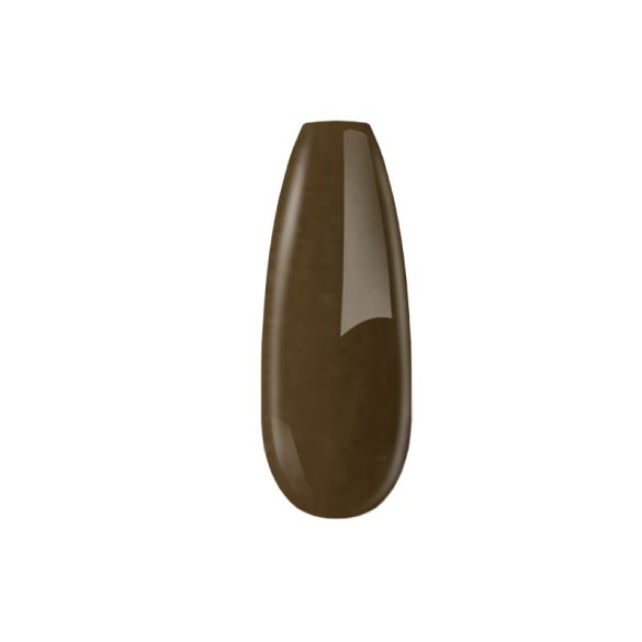 Gel Polish 4ml - DN029 Pearl Dark Brown