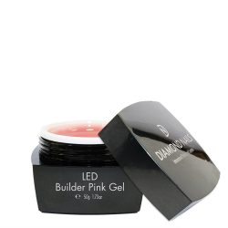 LED Builder Pink Gel 50g