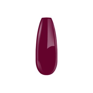 Gel Polish 4ml - DN012 Berry Baby