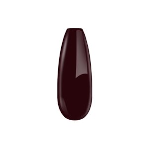 Gel Polish 4ml - DN015 Deep Bordeaux