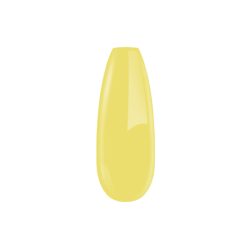 Gel Polish 4ml - DN016 Yellow Cream