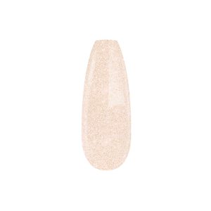 Gel Polish 4ml - DN026 Champagne