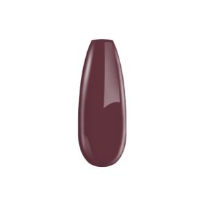 Gel Polish 4ml - DN053  Dark Mauve