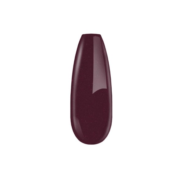 Gel Polish  4ml - DN069  Aubergine Pearl