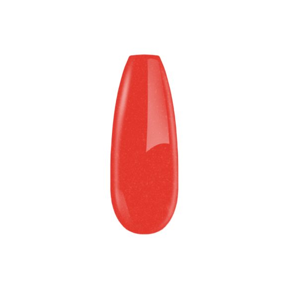 Gel Polish  4ml - DN137 Grapefruit Glow