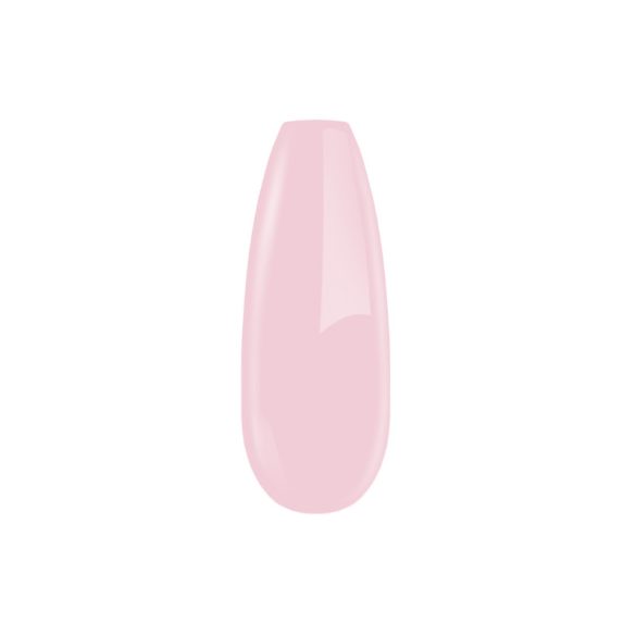 Gel Polish  4ml - DN144 Light Baby Pink