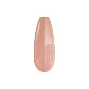 Gel Polish  4ml - DN179 Peachy Smoothie