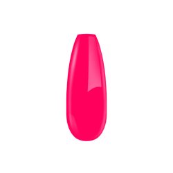 Gel Polish  4ml - DN152 Neon Pink