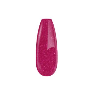 Gel Polish  4ml - DN163 Neon Gold Magenta