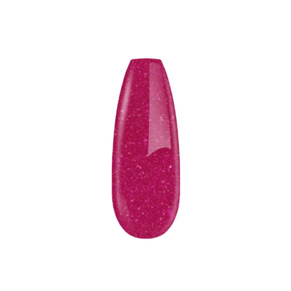 Gel Polish  4ml - DN163 Neon Gold Magenta