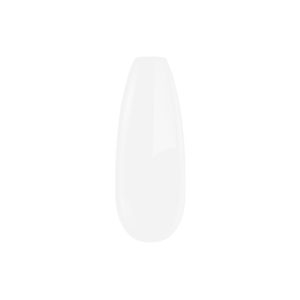 Gel Polish  4ml - DN173 White Orchid