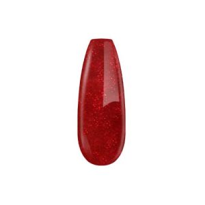 Gel Polish  4ml - DN174 Santana Red