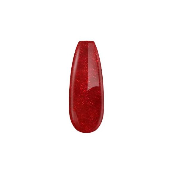 Gel Polish  4ml - DN174 Santana Red