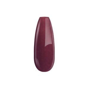 Gel Polish  4ml - DN182 Victorian Plum Glossy