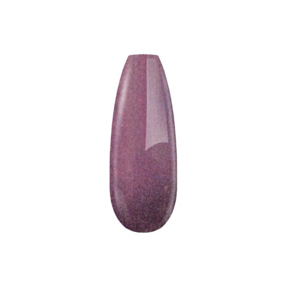 Gel Polish  4ml - DN184 Purple Rain Glossy