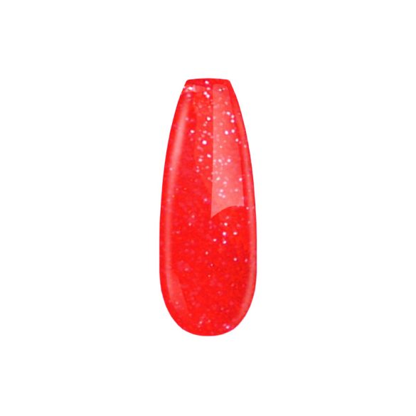 Gel Polish  4ml - DN192 Shiny Coral Neon