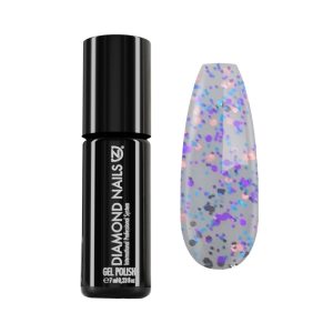 Gel Polish - DN229 Sparkling Mix