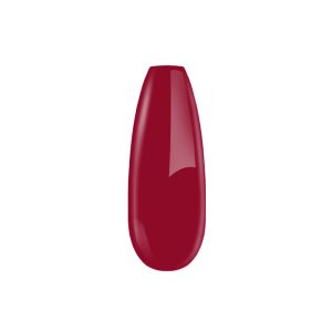 Gel Polish  4ml - DN218 Red Pepper