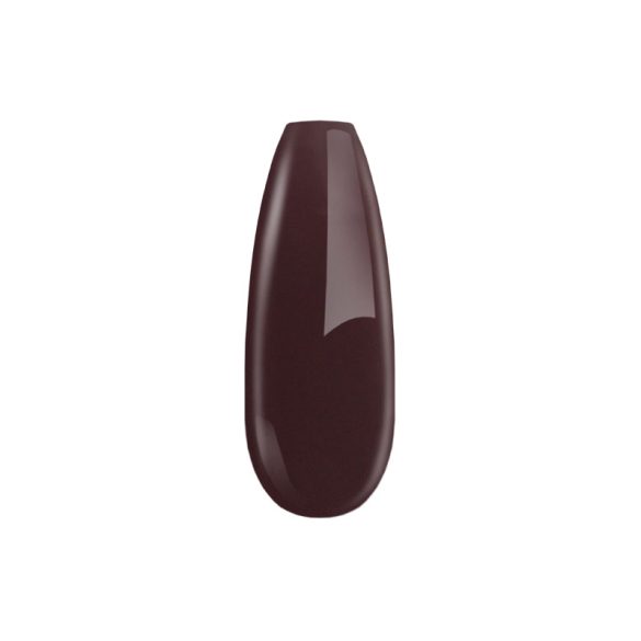 Gel Polish  4ml - DN223 Floral Brown