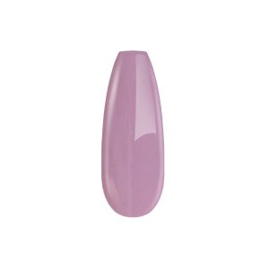 Gel Polish  4ml - DN204 Innocent Purple