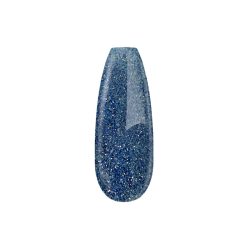 Gel Polish  4ml - DN207 Denim