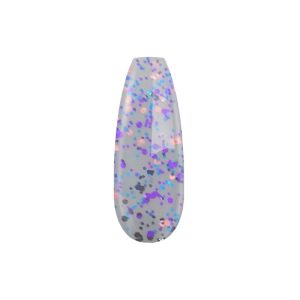 Gel Polish  4ml - DN229 Sparkling Mix