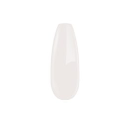 Gel Polish 4ml - DN051  Milky White