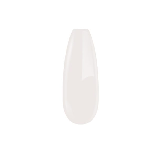 Gel Polish 4ml - DN051  Milky White