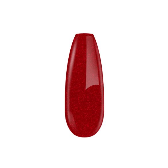 Gel Polish 4ml - DN255 Christmas Ball