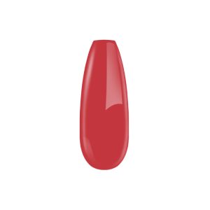 Gel Polish 4ml - DN241 Pomegranat