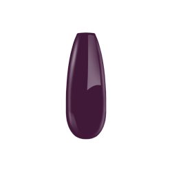 Gel Polish 4ml - DN246 Alpine Plum